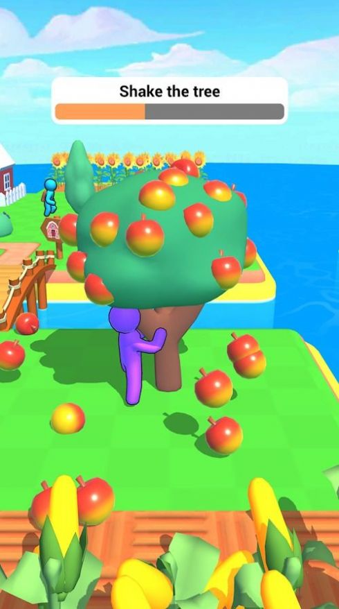 �ҵ�ũ�����Farm Landv2.2.11 ��׿��