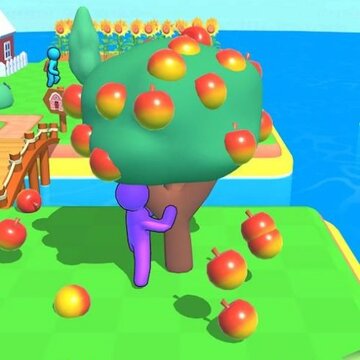 我的农场最大Farm Land 我的农场最大Farm Land