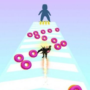 ��С���ܿ�FatBoyJump