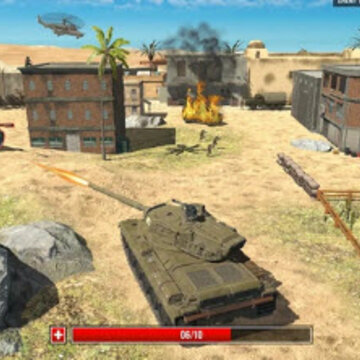 �����ս����սʿWorld War Freedom Fight