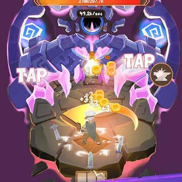 ����̩̹Forge Titans
