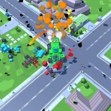 �ƻ�Destruction.io