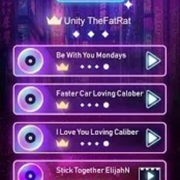Tap Fever