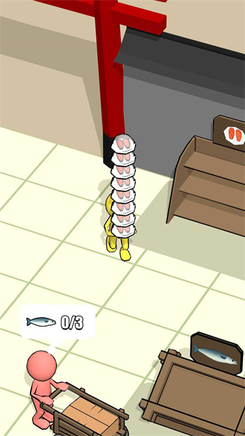 ��˾�г�Sushi Martv0.1.1 ��׿��
