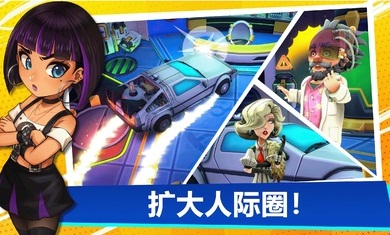 �͹�����������2�ֻ���(Youtbers Life 2)v1.3.1.024 ���İ�