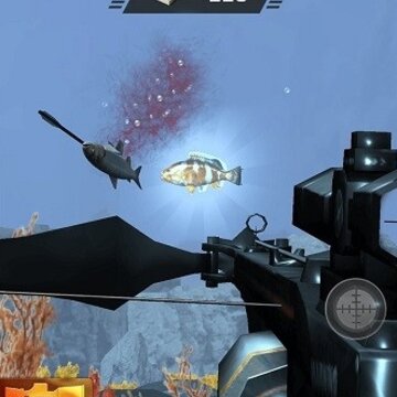 水族馆杀手中文版 水族馆杀手中文版
