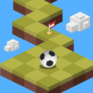 踢踏足球(Tap soccer ball)v1.0 安卓版