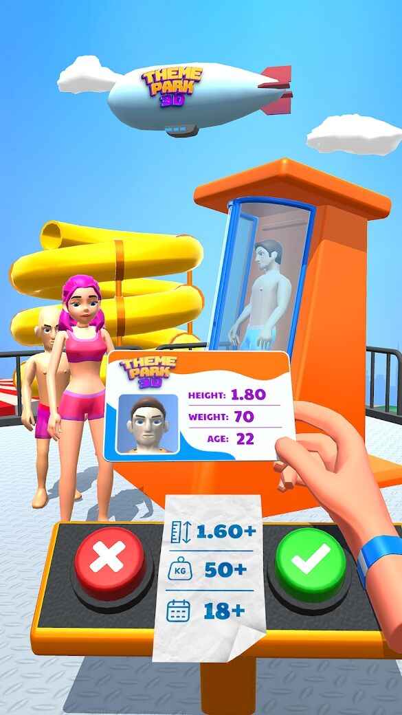 ���⹫԰3Dv1.2.55 �ֻ���
