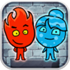 ˮ���Թ�Fireboy And Watergirl.v2.1 ��׿��