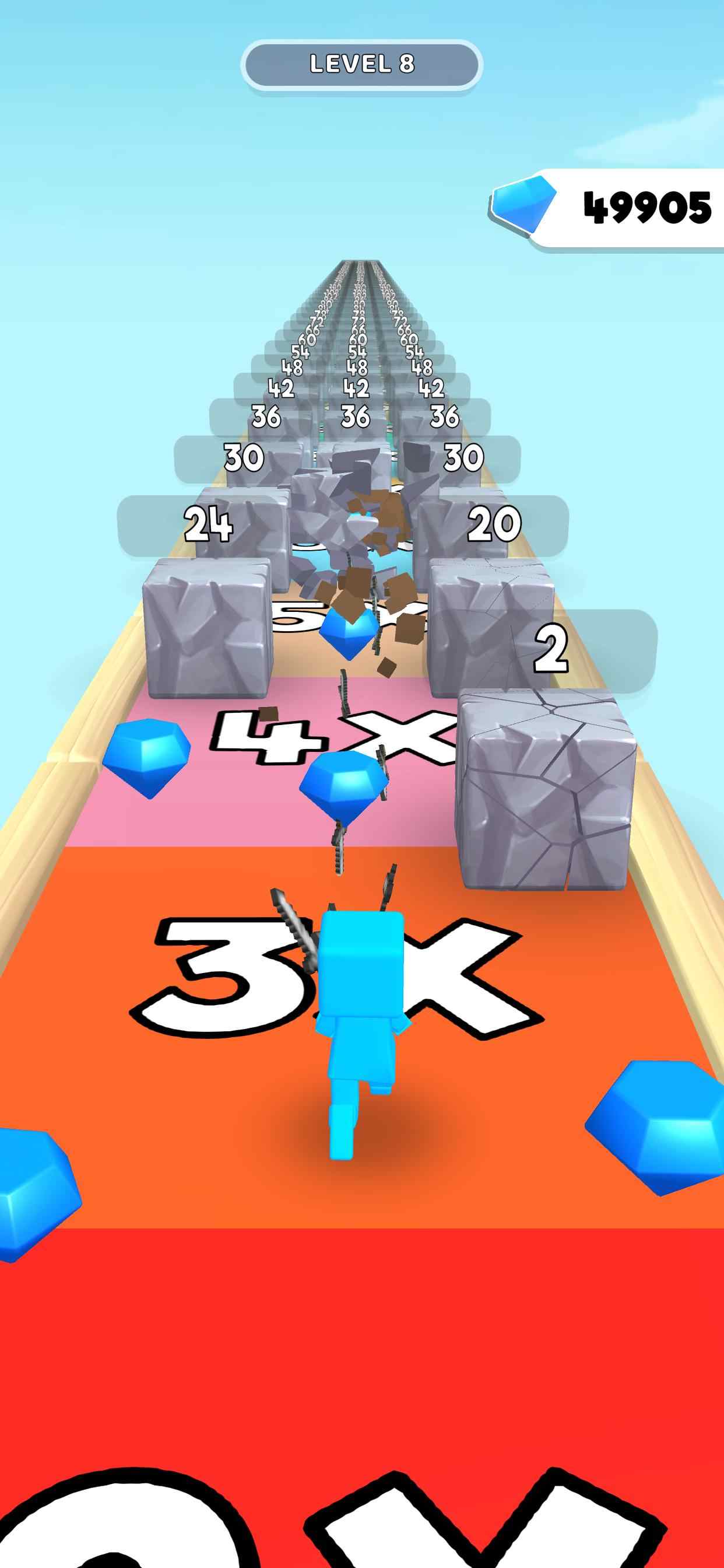 ����ʯ��v0.1 ���°�