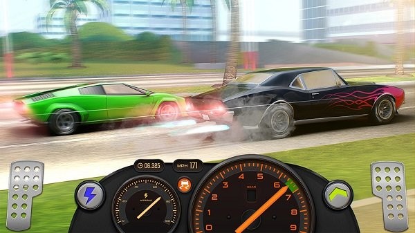 ��ʵ�ɳ�ģ����v1.0 ��׿��