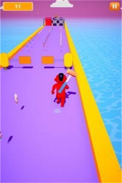 �����������(Giant Weapon Rush)v1.0 ��׿��
