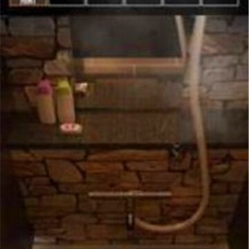 大型公共浴室解谜Large communal bath 大型公共浴室解谜Large communal bath