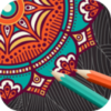 ��ɫ��Coloring Puzzle Bookv2.1 ���İ�