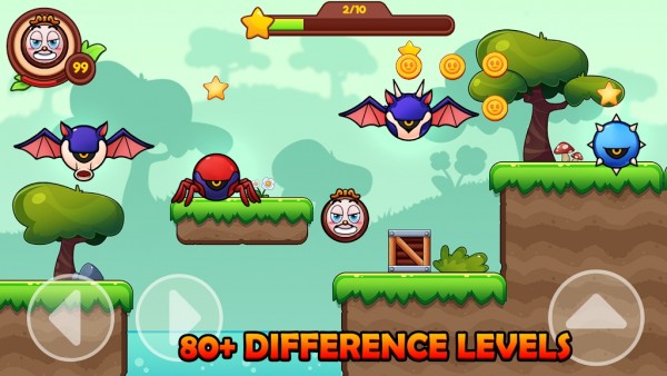����ð����Ball Bouncev0.8.6 ���İ�