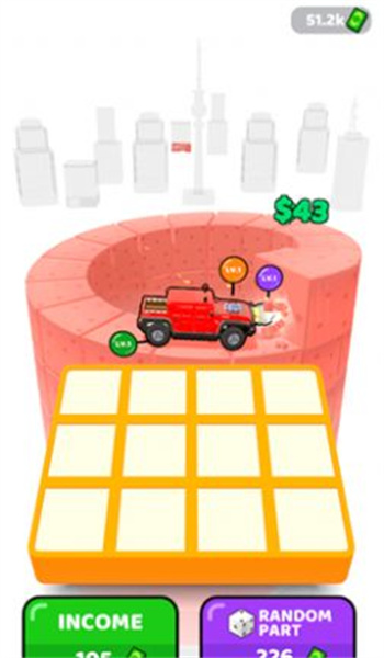 �ϲ��ھ���Merge Digcarv1.0.0 ��׿��