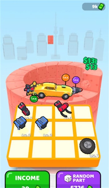 �ϲ��ھ���Merge Digcarv1.0.0 ��׿��
