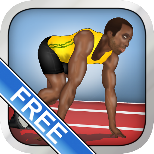 田径运动会2(Athletics 2 - Free)v1.9.5 最新版