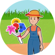 ���л���(Idle flower store)v8.0 ��׿��