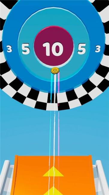 ���̹��(Disc Track)v1.0 ��׿��