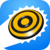 ���̹��(Disc Track)v1.0 ��׿��