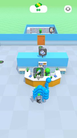 ҽԺ��Ӫ��(Hospital Manager)v2.0 ��׿��