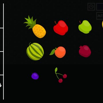 ˮ�����ֳ�Fruit Playground