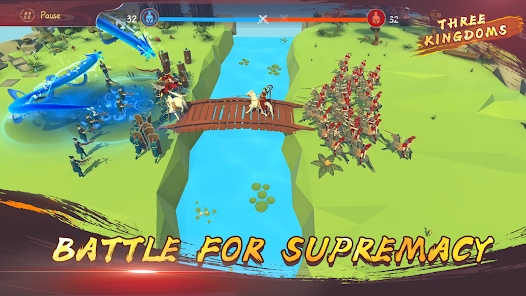 ����ս��ģ����Kingdoms Battle Simulatorv0.0.3 ��׿��