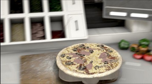 ����ģ����Pizza Makerv1.0.0 ��׿��