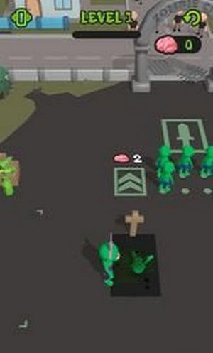 ��ʬ��������Zombies Attack Idlev1.0.0 ��׿��