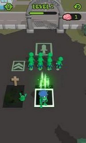 ��ʬ��������Zombies Attack Idlev1.0.0 ��׿��