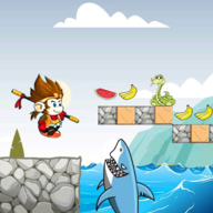 ����ð�ձ���Jungle Adventure Runv1.0 ��׿��