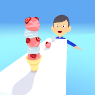 ��������icecream run!v1.6.6 �ֻ���