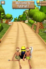�㽶���3D Banana Subway Adventure Rushv1.0 ��׿��