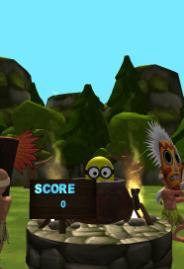 �㽶���3D Banana Subway Adventure Rushv1.0 ��׿��