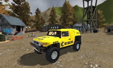ԽҰ���м�ʻ����v1.2 ���İ�