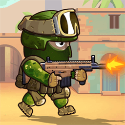 ��ʵǹսС��Ϸv1.0.0 ��׿��