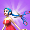 ͷ���������Ҷ�(Hair Race.io)v1.0.14 ��׿��