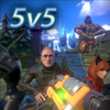 Ӣ�۳�Խ��Ϸv1.6.1 ��׿��