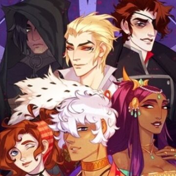 ������������ʷThe Arcana