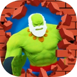 �������ŵ���ɫӢ��Incredible Green Herov1.3 ��׿��