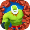 �������ŵ���ɫӢ��Incredible Green Herov1.3 ��׿��
