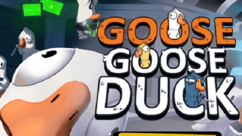 ���Ѽ���ʷ�Goose Goose Duckv2.12.00 ��׿��