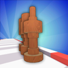 ľ��֮·(Wood Art Run)v1 ��׿��
