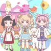 �׿����Ҹ���һ��(Mika Town:Happy Family)v1.2 ��׿��