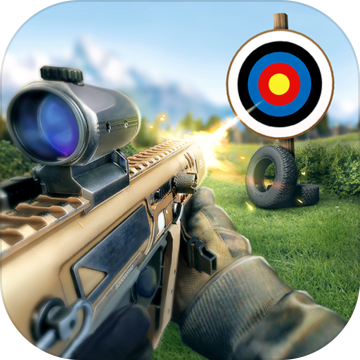 ���1��1���İ�(Shooting Battle)v1.0.0 ��׿��
