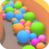 һ���򶼲����ٰ�׿��Ϸ(Sand Balls)v1.3.0 ��׿��