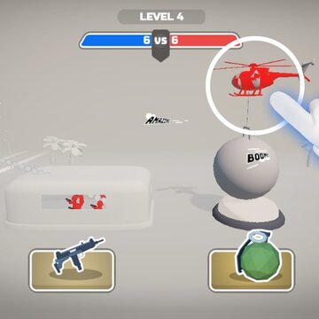 火柴人基地攻击Stickman Base attack 火柴人基地攻击Stickman Base attack