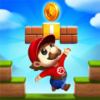 ��������ð��Super Run Worldv0.8.52 ��׿��