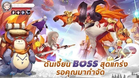 SOL����SOL Fantasyv1.8.0 ��׿��